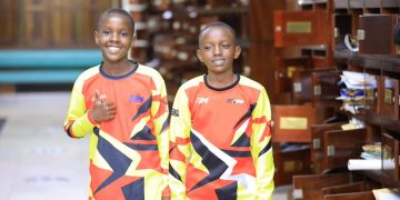 MPs Sponsor Motorsport Stars’ Education as Questions Loom Over Sports Scholarships