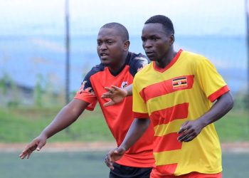 Uganda Drawn in Group A for U17 AFCON CECAFA Zonal Qualifiers