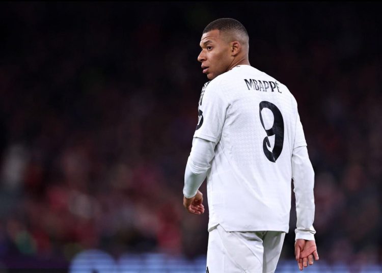 Steve McManaman Critiques Kylian Mbappe’s Performance After Real Madrid’s Defeat to Liverpool