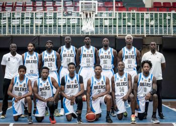 City Oilers Begin BAL Quest with Decisive Win