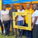 MTN Uganda Boosts Inaugural Gulu City Marathon with UGX 20 Million Sponsorship