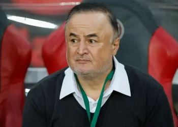 Harambee Stars Coach Firat Insists on CHAN Prep Amid Uncertainty Over Role