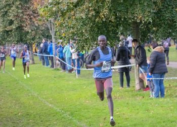 Kiprop and Kibet Lead Ugandan Hopes in Cardiff Cross Challenge