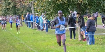 Kiprop and Kibet Lead Ugandan Hopes in Cardiff Cross Challenge