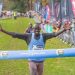 Kiprop Defends Cardiff Crown, Cherop Outpaces Jebet for Thrilling Victory