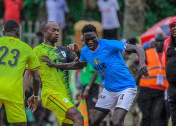 Uganda Cranes Set for Regional Tour in Rukungiri