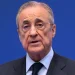 Florentino Perez Singles Out Uganda in Ballon d’Or Voting Criticism