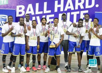 Reinforced City Oilers Eye BAL Spot in Nairobi Tournament