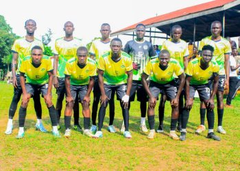 Arua City Council Kicks Off West Nile Regional League with a Draw