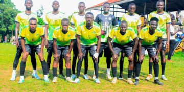 Arua City Council Kicks Off West Nile Regional League with a Draw