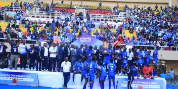 Masaza Cup: Buddu’s Dynasty Grows