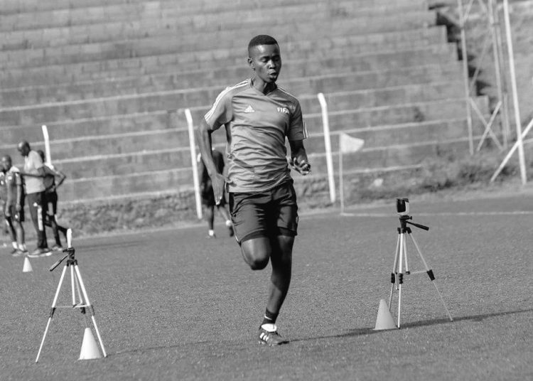 Kabugo: Beyond the Match Official and the Cause of His Sudden Death