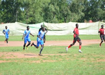 Lira City Council Open Northern Regional League Season with Win