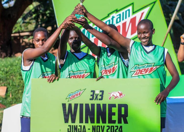 Team VBL and Jinja Assassins Dominate Jinja Circuit to Secure National Finals Spot