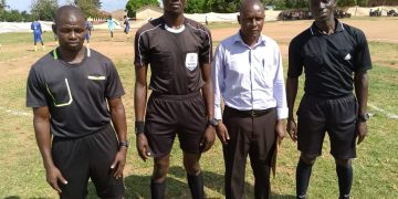 Bugweri’s No-Show Sparks Controversy in Masaza Cup