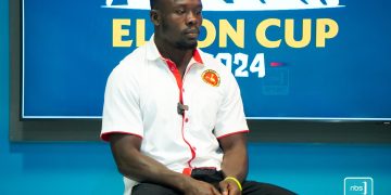 Byron Oketayot Named New Rugby Cranes XVs Captain Ahead of Elgon Cup