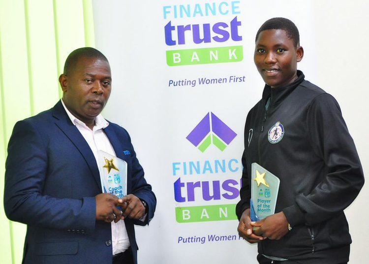 FTBWSL: Kawempe Duo on a Mission, More Wins, More Glory