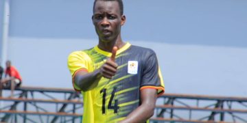 AFCON 2025 Q: Next-Gen Uganda Cranes