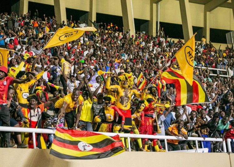 Put’s Rallying Cry: “Together, We Can Make History!”