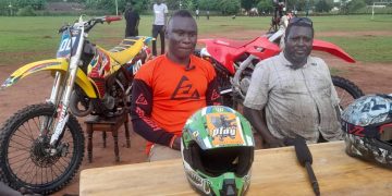 Lira Bikers Association to Host National Motorcross X Games in 2025