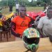 Lira Bikers Association to Host National Motorcross X Games in 2025