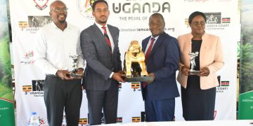 Uganda and Kenya to Tee Off for Golf Supremacy