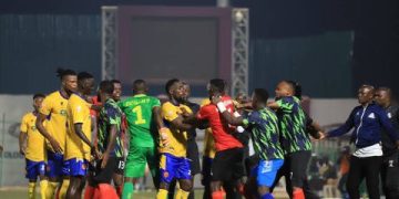 No Rivalry Here: KCCA Coach Mubiru Shrugs Off Hype Ahead of Vipers Clash