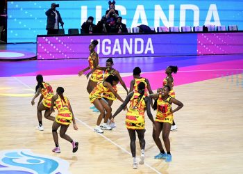 Fast5 World Netball Series: She Cranes Bounce Back with Victory Over England