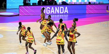 Fast5 World Netball Series: She Cranes Bounce Back with Victory Over England