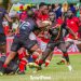 Rugby Cranes Narrowly Fall to Kenya Simbas in Elgon Cup First Leg