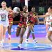 Fast5 World Netball Series: She Cranes Set New Milestone