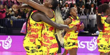 “We Deserve More Support!” She Cranes Star Demands National Backing