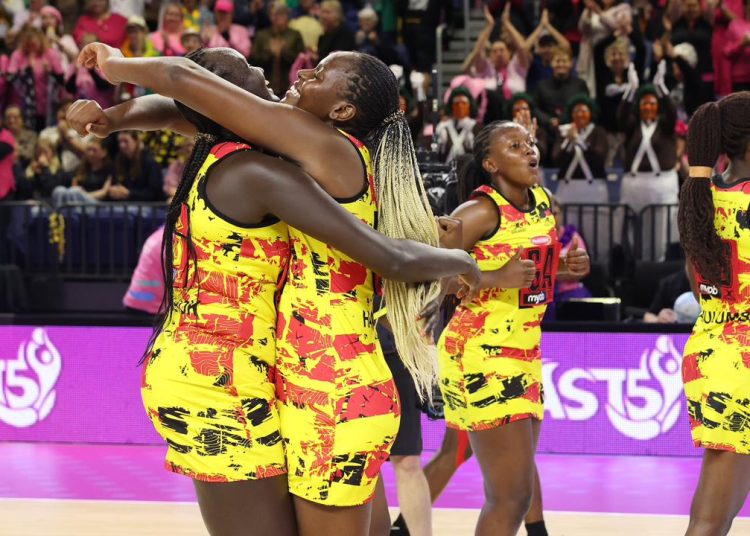 “We Deserve More Support!” She Cranes Star Demands National Backing