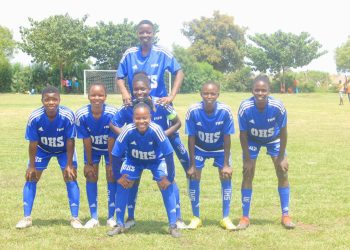 Olila High Ends Winless Run in FTB Women’s Super League