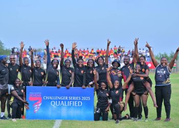 Rugby Africa 7s: Lady Cranes Secure Bronze, Qualify for 2025 World Challenger Series