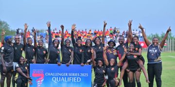 Rugby Africa 7s: Lady Cranes Secure Bronze, Qualify for 2025 World Challenger Series