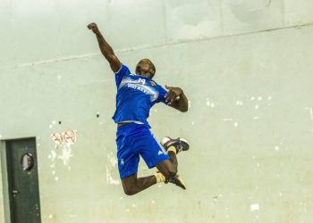 NVL: Elyon Suffer Injury Setback, Handed First Loss of the Season by Nemostars