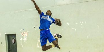 NVL: Elyon Suffer Injury Setback, Handed First Loss of the Season by Nemostars