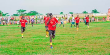 Blacks Power Takes the Lead in Big League, But the Real Drama Was in Mbale