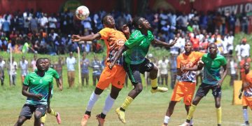 Reigning Champs Busiki Ousted as Semifinalists Emerge in MTN Busoga Masaza Cup