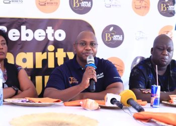Bebeto Bus Company to Host Charity Football Tournament for Cancer Awareness