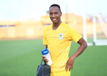 AFCON 2025 Q: Uganda’s Rising Football Star Picks Books Over Boots