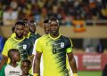 FIFA Bans Uganda Cranes Captain’s Club