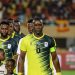 FIFA Bans Uganda Cranes Captain’s Club