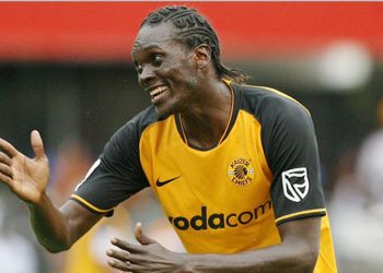 Uganda vs South Africa: Obua Promised His Mom a Life-Changing Game—and He Delivered