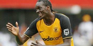 Uganda vs South Africa: Obua Promised His Mom a Life-Changing Game—and He Delivered