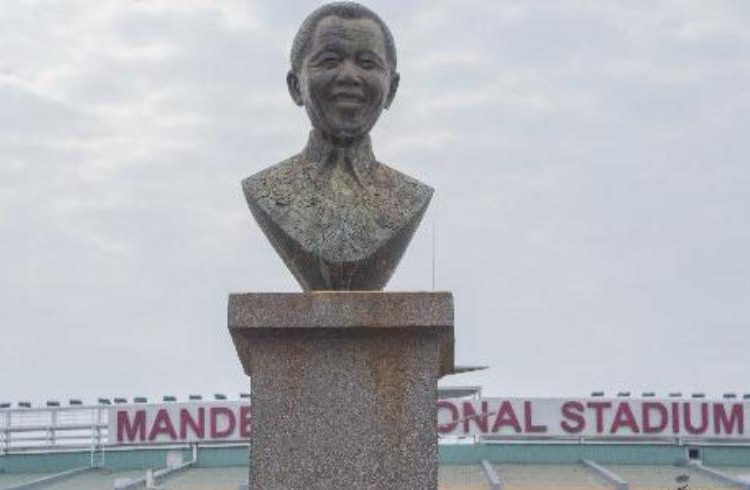 Uganda vs South Africa: Bafana Bafana at “Home Away from Home”