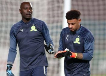 South Africa’s Williams Reflects on Filling Onyango’s Legendary Gloves