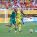 AFCON 2025 Q: South Africa Ends Uganda’s Unbeaten Run