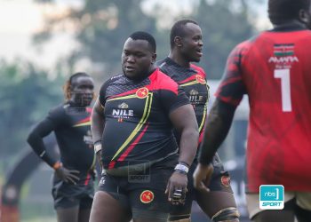 NBS Sport Delivers Top-Notch Elgon Cup Action, Promises More Rugby